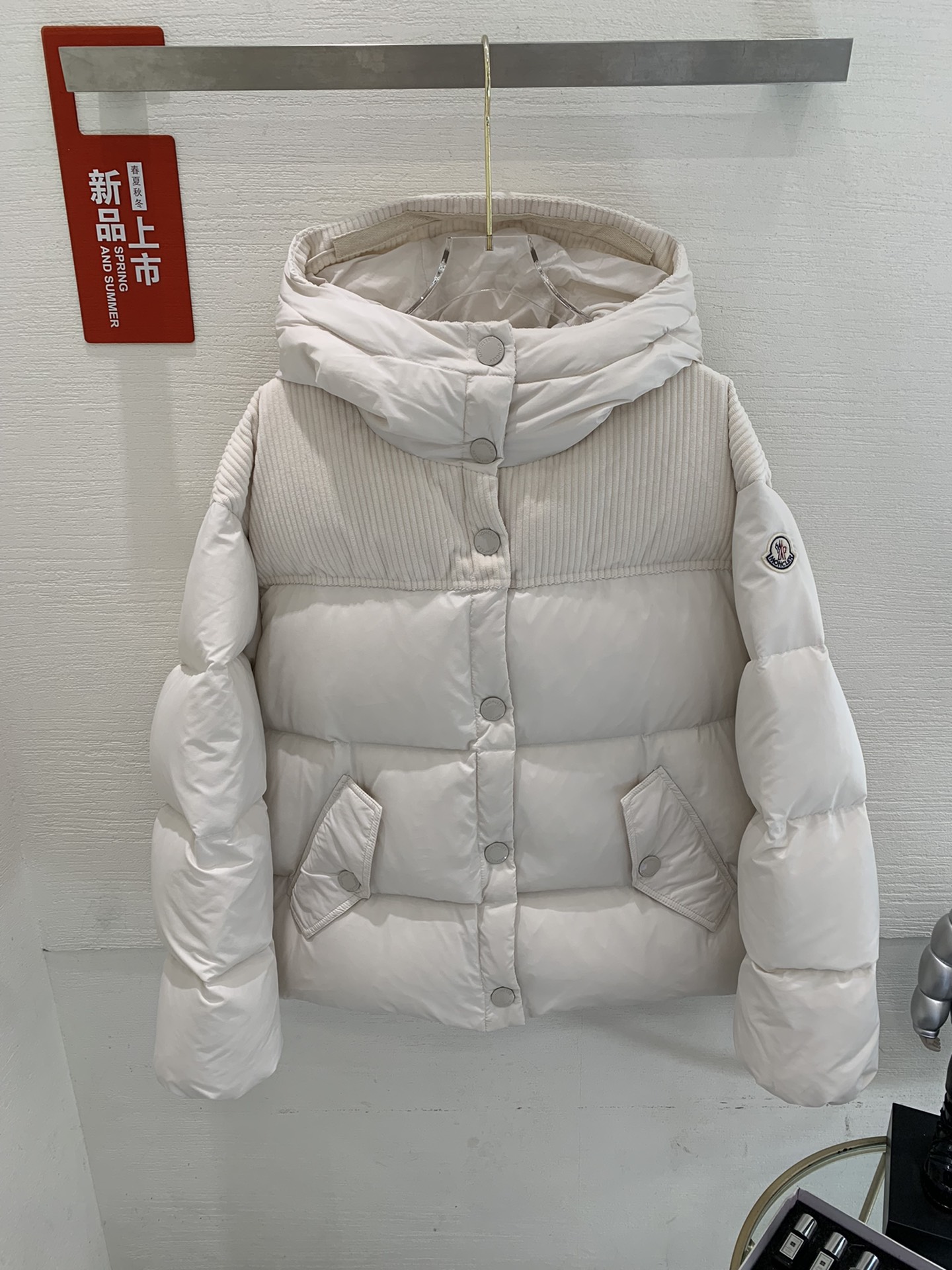 Moncler Down Jackets